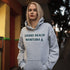 Bring the beach vibes wherever you go with our Grand Beach Retro Scene hoodie — a cozy nod to one of Manitoba’s most iconic summer destinations.